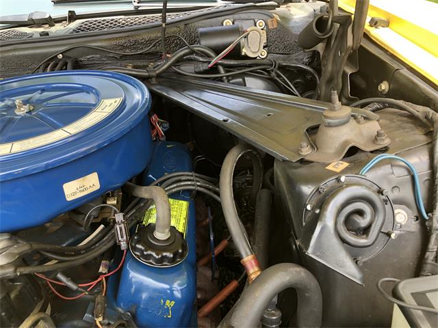 1973 Ford Mustang (CC-1493366) for sale in Dover, Pennsylvania