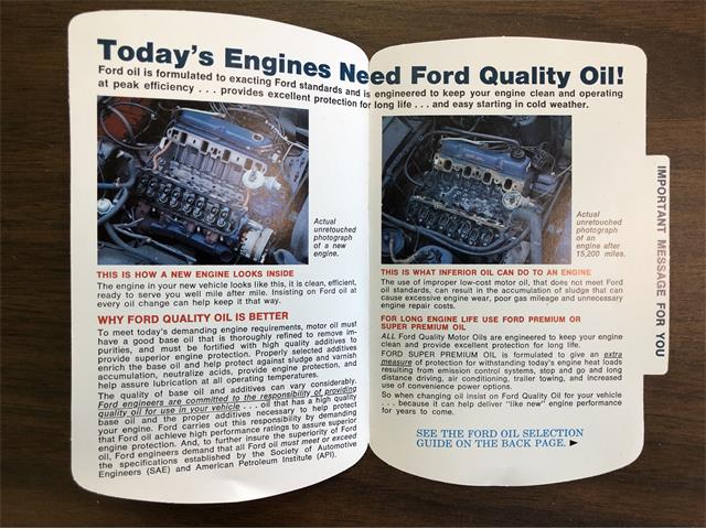 1973 Ford Mustang (CC-1493366) for sale in Dover, Pennsylvania