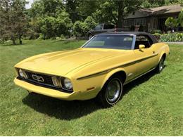 1973 Ford Mustang (CC-1493366) for sale in Dover, Pennsylvania