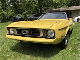 1973 Ford Mustang (CC-1493366) for sale in Dover, Pennsylvania