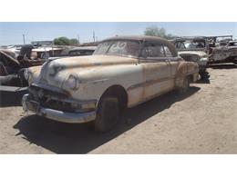 1951 Pontiac Chieftain (CC-1493370) for sale in Phoenix, Arizona