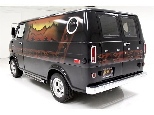 1974 Ford Econoline for Sale | ClassicCars.com | CC-1493443