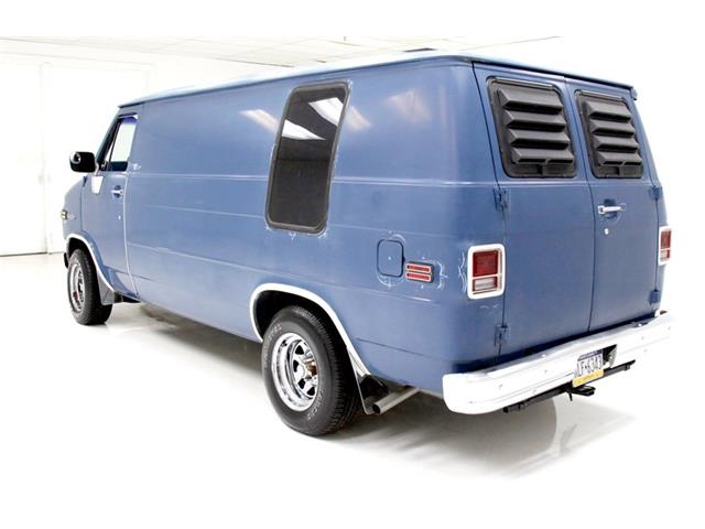 1979 Chevrolet G10 Van for Sale | ClassicCars.com | CC-1493464