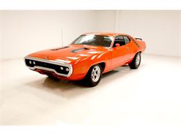 1971 Plymouth Road Runner (CC-1493467) for sale in Morgantown, Pennsylvania
