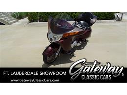 2008 Victory Motorcycle (CC-1493490) for sale in O'Fallon, Illinois