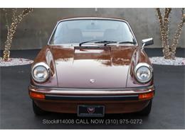 1976 Porsche 912E (CC-1493496) for sale in Beverly Hills, California