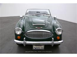 1964 Austin-Healey BJ8 (CC-1493513) for sale in Beverly Hills, California