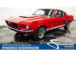 1967 Ford Mustang (CC-1493545) for sale in Mesa, Arizona
