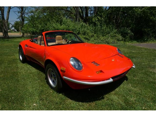 1974 Ferrari Replica (CC-1490355) for sale in Monroe Township, New Jersey