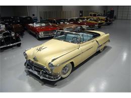 1952 Oldsmobile 98 (CC-1490004) for sale in Rogers, Minnesota
