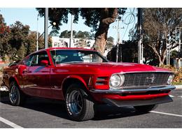 1970 Ford Mustang (CC-1490403) for sale in San Jose, California