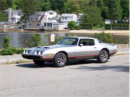 1979 Pontiac Firebird Formula (CC-1490408) for sale in Shirley, Massachusetts