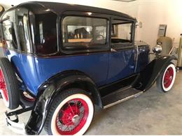 1930 Ford Model A (CC-1494145) for sale in Cadillac, Michigan