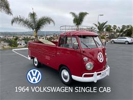 1964 Volkswagen Bus (CC-1490423) for sale in San Diego, California