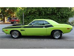1973 Dodge Challenger (CC-1494447) for sale in Cadillac, Michigan