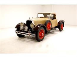 1928 Stutz Antique (CC-1490447) for sale in Morgantown, Pennsylvania