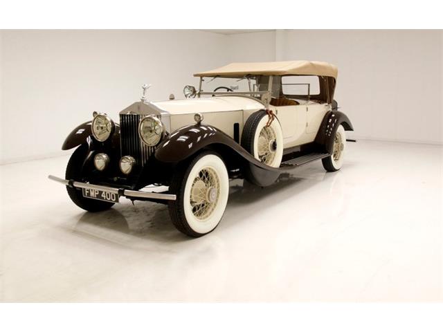 1930 Rolls-Royce Phantom (CC-1490448) for sale in Morgantown, Pennsylvania