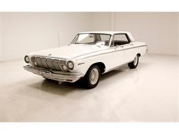 1963 Dodge Polara (CC-1490451) for sale in Morgantown, Pennsylvania