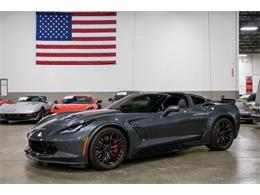 2017 Chevrolet Corvette (CC-1490461) for sale in Kentwood, Michigan