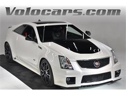 2011 Cadillac CTS (CC-1494656) for sale in Volo, Illinois