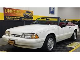 1993 Ford Mustang (CC-1490490) for sale in Mankato, Minnesota