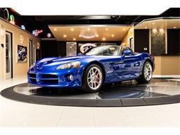 2006 Dodge Viper (CC-1490494) for sale in Plymouth, Michigan