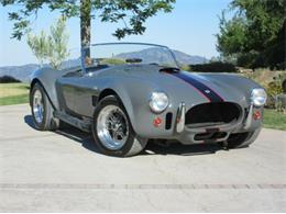 1967 Shelby Cobra (CC-1490512) for sale in Cadillac, Michigan