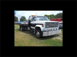 1990 GMC Truck (CC-1490528) for sale in Gray Court, South Carolina