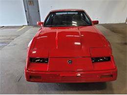 1986 Nissan 300ZX (CC-1490548) for sale in Cadillac, Michigan