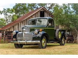 1946 GMC C/K 1500 (CC-1490549) for sale in Fredericksburg, Texas