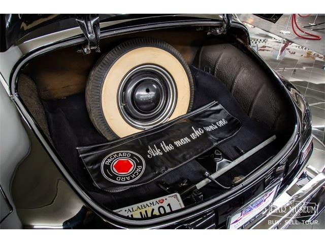 1949 Packard Super Deluxe (CC-1490551) for sale in St. Louis, Missouri