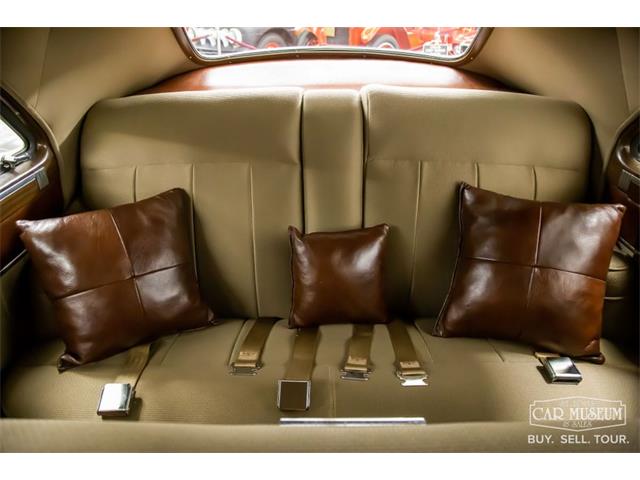 1949 Packard Super Deluxe (CC-1490551) for sale in St. Louis, Missouri