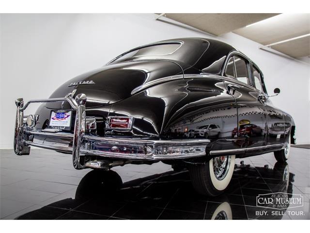 1949 Packard Super Deluxe (CC-1490551) for sale in St. Louis, Missouri