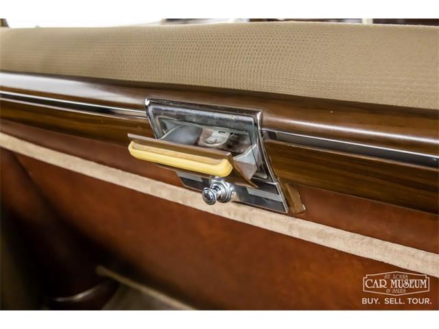 1949 Packard Super Deluxe (CC-1490551) for sale in St. Louis, Missouri