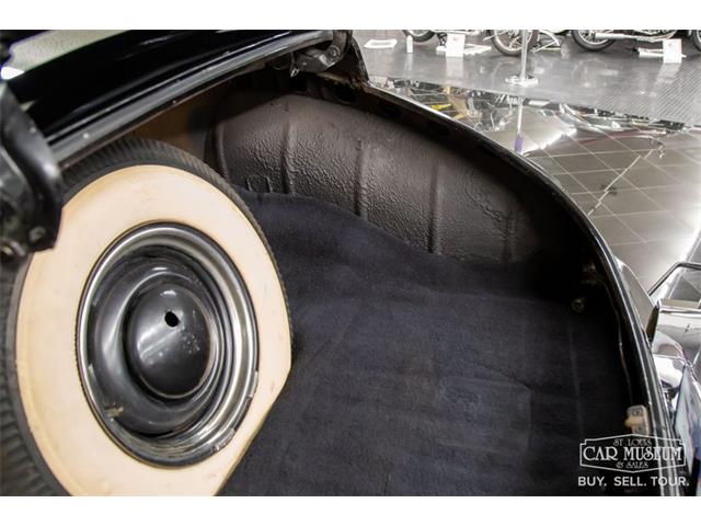 1949 Packard Super Deluxe (CC-1490551) for sale in St. Louis, Missouri