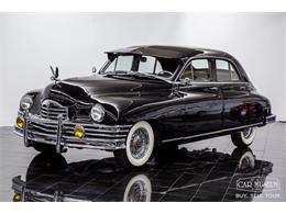 1949 Packard Super Deluxe (CC-1490551) for sale in St. Louis, Missouri