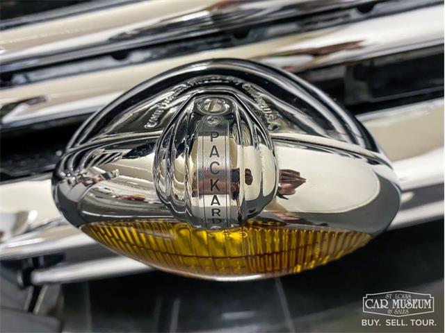 1949 Packard Super Deluxe (CC-1490551) for sale in St. Louis, Missouri