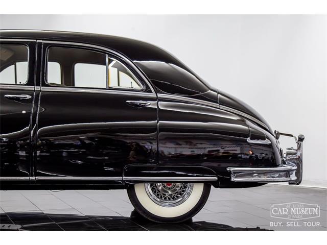 1949 Packard Super Deluxe (CC-1490551) for sale in St. Louis, Missouri