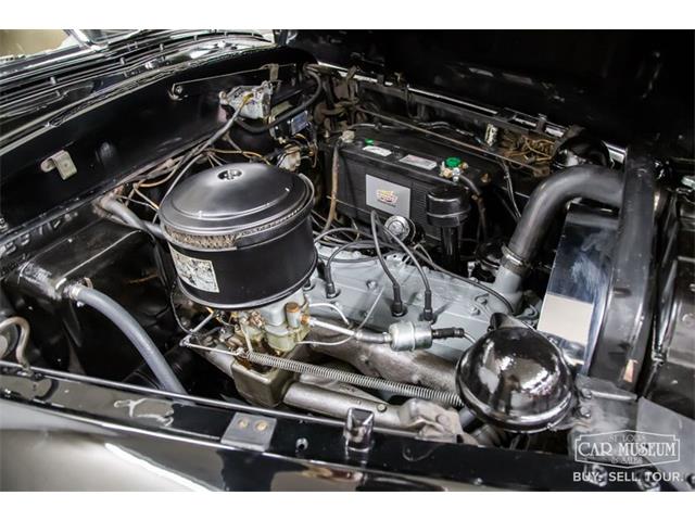 1949 Packard Super Deluxe (CC-1490551) for sale in St. Louis, Missouri