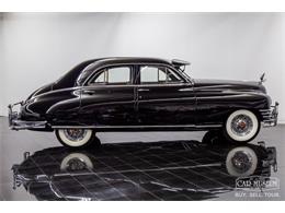 1949 Packard Super Deluxe (CC-1490551) for sale in St. Louis, Missouri
