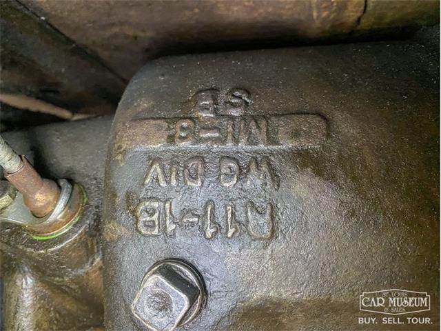 1949 Packard Super Deluxe (CC-1490551) for sale in St. Louis, Missouri