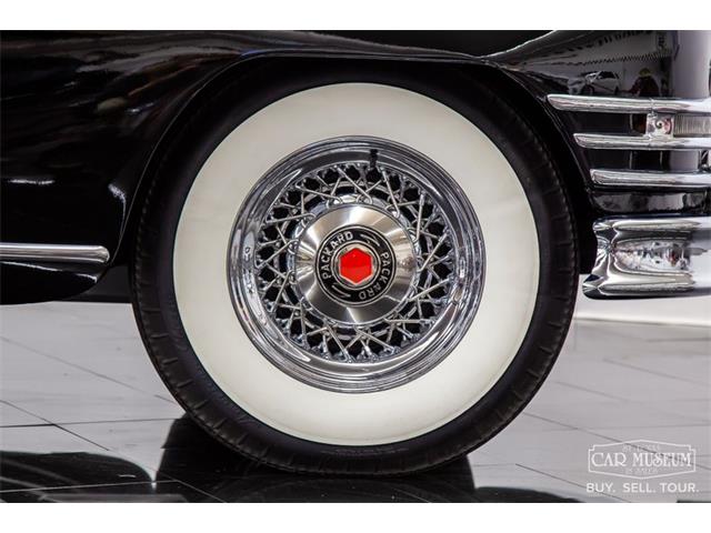 1949 Packard Super Deluxe (CC-1490551) for sale in St. Louis, Missouri