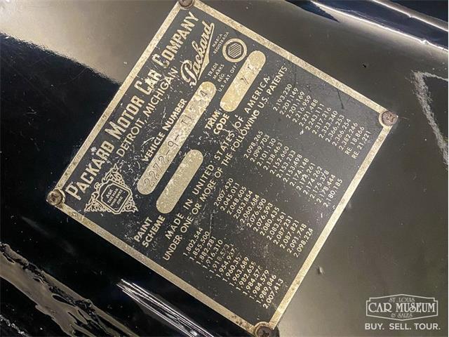 1949 Packard Super Deluxe (CC-1490551) for sale in St. Louis, Missouri