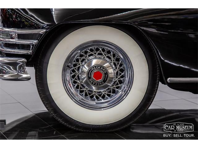 1949 Packard Super Deluxe (CC-1490551) for sale in St. Louis, Missouri