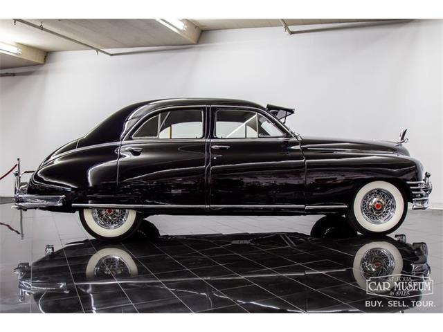 1949 Packard Super Deluxe (CC-1490551) for sale in St. Louis, Missouri