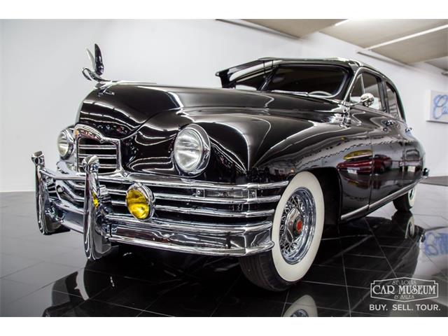 1949 Packard Super Deluxe (CC-1490551) for sale in St. Louis, Missouri