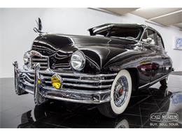 1949 Packard Super Deluxe (CC-1490551) for sale in St. Louis, Missouri