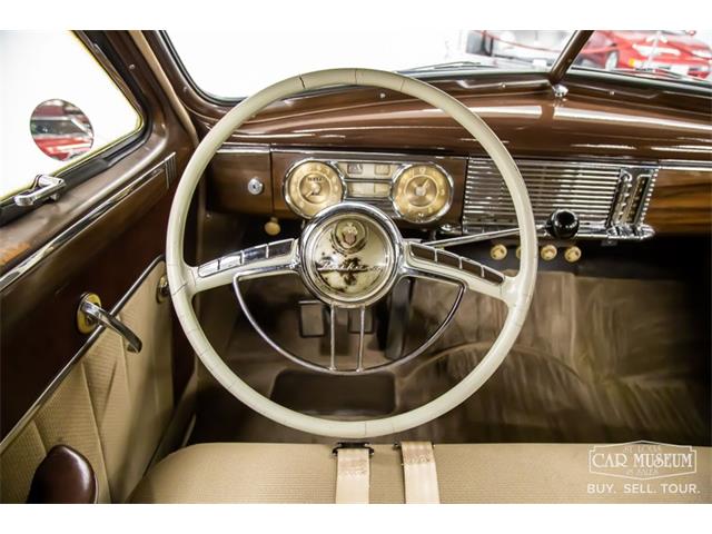 1949 Packard Super Deluxe (CC-1490551) for sale in St. Louis, Missouri