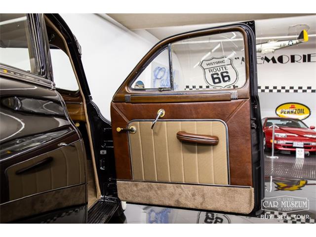 1949 Packard Super Deluxe (CC-1490551) for sale in St. Louis, Missouri