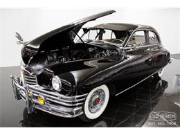 1949 Packard Super Deluxe (CC-1490551) for sale in St. Louis, Missouri